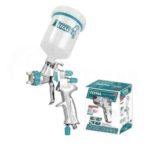 Paint sprayer TOTAL TAT10605 Tbilisi - photo 1