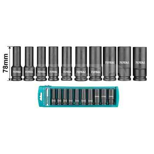 Набор ударных головок Galovka thkisd12102l Тбилиси