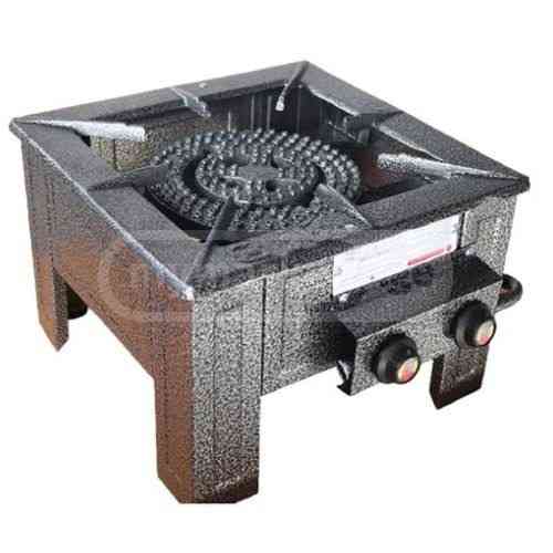 Настольная мини-плита с 1 конфоркой Тбилиси