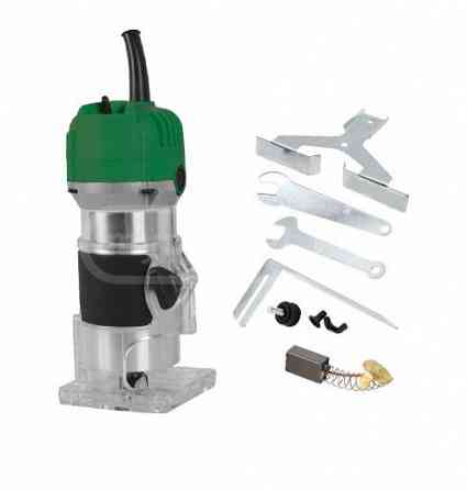 Электрический фрезерный станок 680 Вт (RODEX) Тбилиси