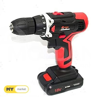 Shurupaviort 18W - с гарантией 1 год Тбилиси - изображение 1