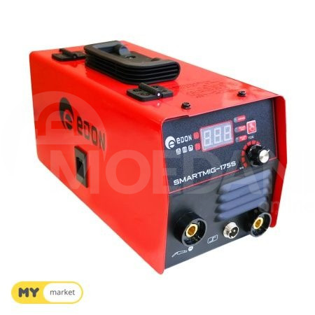 Действие МиГ-225 Кэмп и Сварка вместе, гарантия 1 год Тбилиси - изображение 1