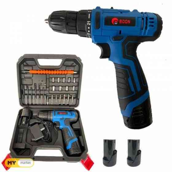 Семейный комплект Shurupaviort с гарантией 1 год Тбилиси