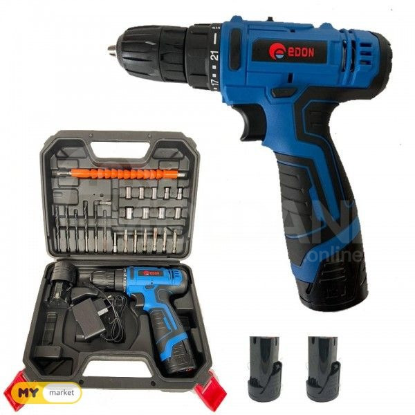 Семейный комплект Shurupaviort с гарантией 1 год Тбилиси - изображение 1