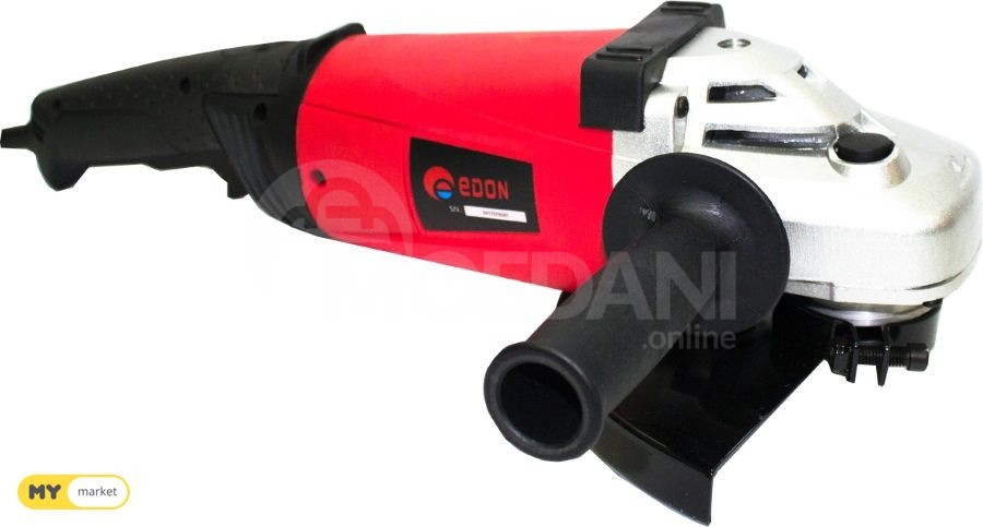 Баргалка АГ230-2000 фирмы Эдон, с гарантией 1 год Тбилиси - изображение 1