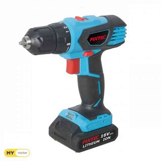 Шурупавиорт 16 Вт, гарантия 1 год. Тбилиси