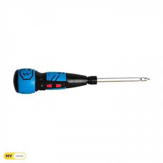 Электрическая отвертка / литий-ионная батарея 3,6 В Тбилиси