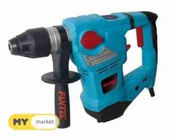 Действие!!! Перфоратор FRH18002, гарантия 1 год Тбилиси