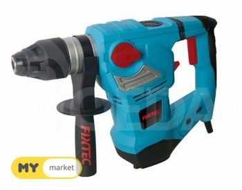 Действие!!! Перфоратор FRH18002, гарантия 1 год Тбилиси - изображение 1