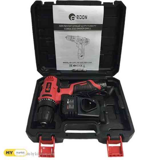 Shurupaviort 12W, гарантия 1 год Тбилиси