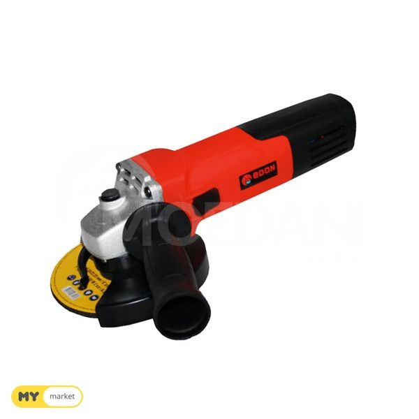 Balgarka 115mm / Angle Grinder 115mm Tbilisi - photo 1