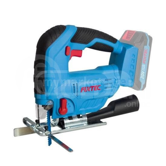 ბეწვა ხერხი - ლობზიკი ელემენტზე თბილისი - photo 1