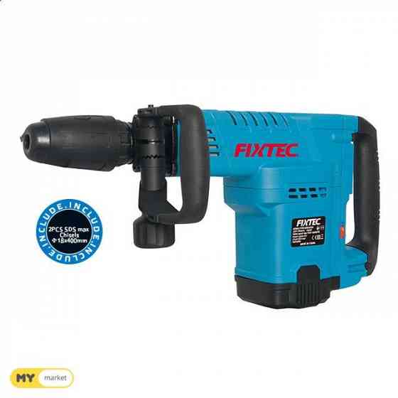 Перфоратор 25J, с гарантией 1 год Тбилиси