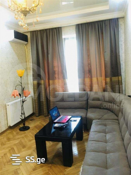 Apartments For Rent three-room 65м² 3/4 floor Tbilisi - photo 7