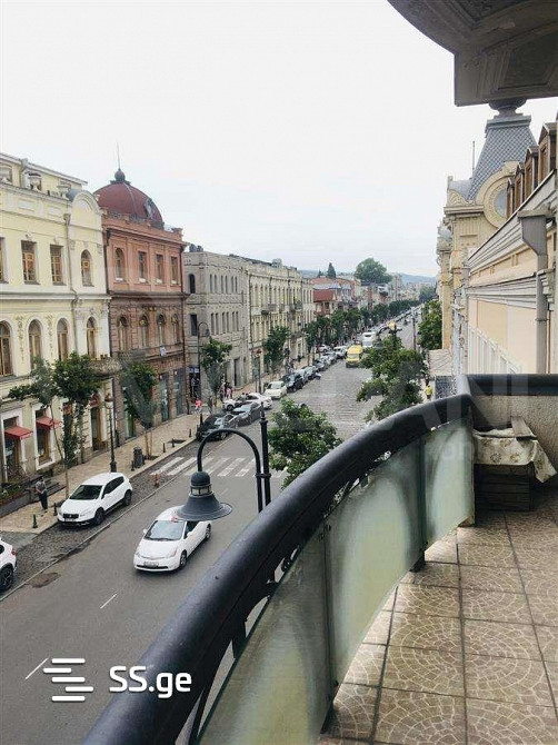 Apartments For Rent three-room 65м² 3/4 floor Tbilisi - photo 1