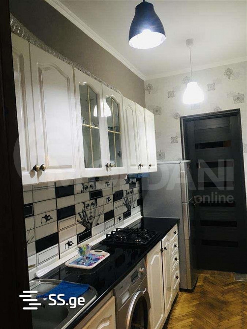 Apartments For Rent three-room 65м² 3/4 floor Tbilisi - photo 3