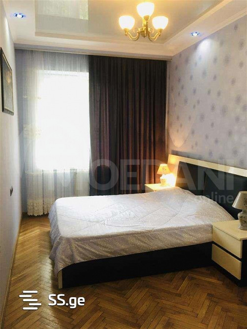 Apartments For Rent three-room 65м² 3/4 floor Tbilisi - photo 5