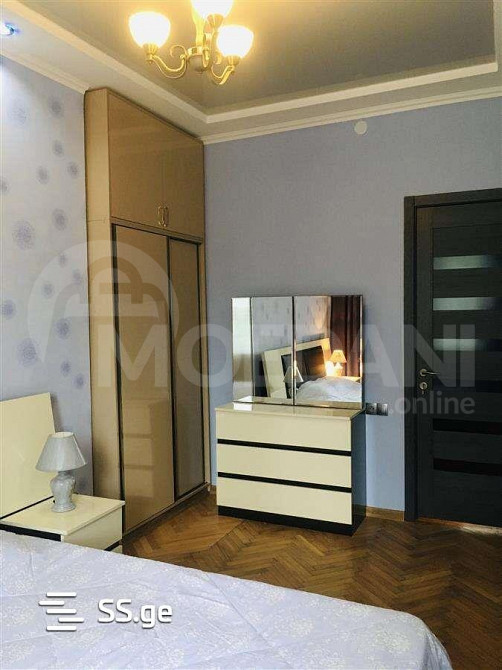 Apartments For Rent three-room 65м² 3/4 floor Tbilisi - photo 6