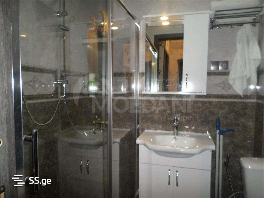 Apartments For Rent three-room 65м² 3/4 floor Tbilisi - photo 4