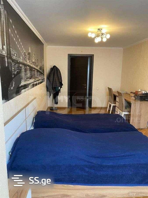 Сдам 3-комн. квартиру 121м² 4/8 эт. Тбилиси - изображение 2