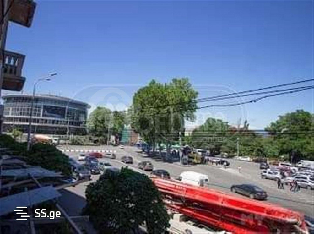 ქირავდება 3 ოთახიანი ბინა 55მ² 2/5 სართ თბილისი - photo 1