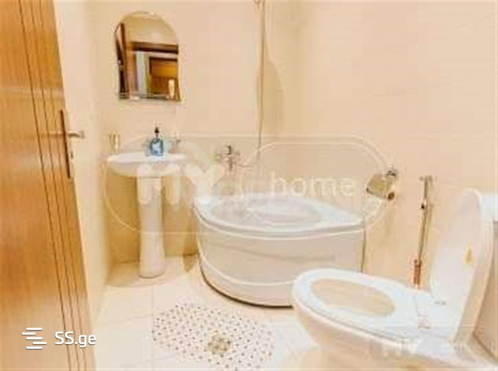 ქირავდება 3 ოთახიანი ბინა 55მ² 2/5 სართ თბილისი - photo 2