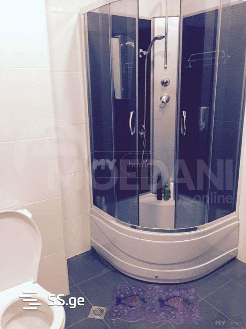 ქირავდება 2 ოთახიანი ბინა 66მ² 11/18 სართ თბილისი - photo 4