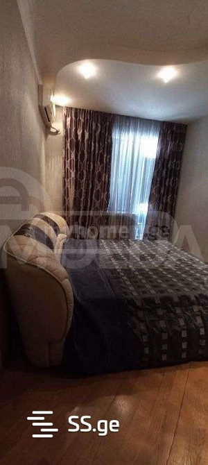 ქირავდება 3 ოთახიანი ბინა 135მ² 6/9 სართ თბილისი - photo 2