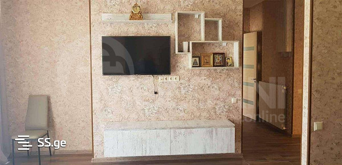 Сдам 4-комн. квартиру в Тбилиси  80м² 4/4 эт. Тбилиси - изображение 5