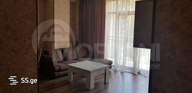 Сдам 4-комн. квартиру в Тбилиси  80м² 4/4 эт. Тбилиси - изображение 1