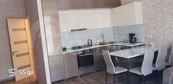 Сдам 4-комн. квартиру в Тбилиси  80м² 4/4 эт. Тбилиси - изображение 3