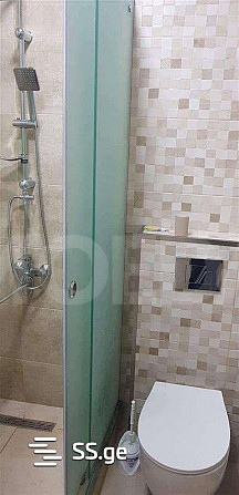 Сдам 4-комн. квартиру в Тбилиси  80м² 4/4 эт. Тбилиси - изображение 4