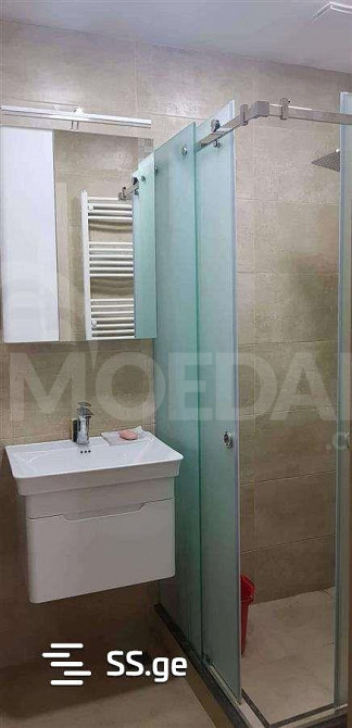 ქირავდება 4 ოთახიანი ბინა 80მ² 4/4 სართ თბილისი - photo 2