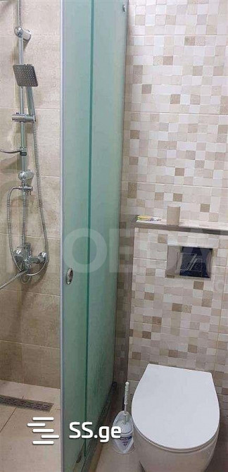 ქირავდება 4 ოთახიანი ბინა 80მ² 4/4 სართ თბილისი - photo 4