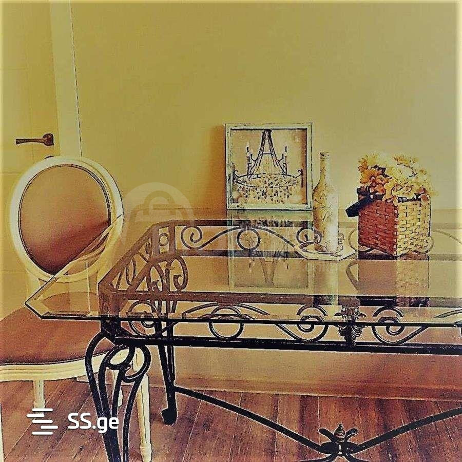 ქირავდება 3 ოთახიანი ბინა 55მ² 4/12 სართ თბილისი - photo 4