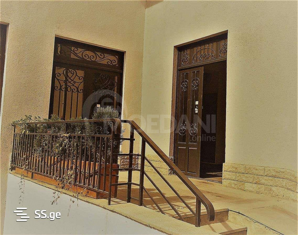 ქირავდება 3 ოთახიანი ბინა 55მ² 4/12 სართ თბილისი - photo 5