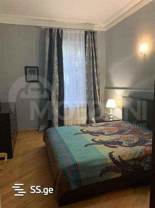 ქირავდება 4 ოთახიანი ბინა 200მ² 2/5 სართ თბილისი - photo 3