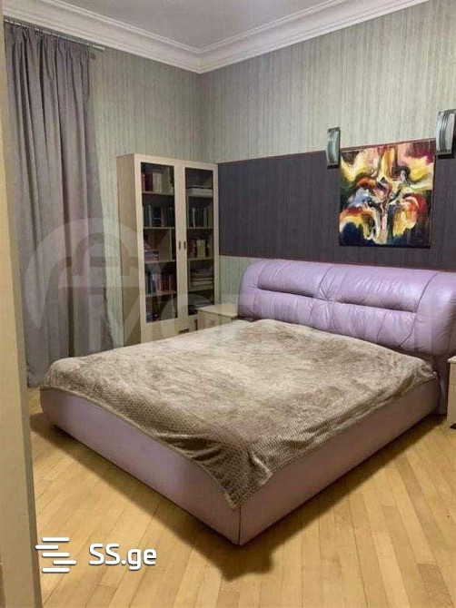 ქირავდება 4 ოთახიანი ბინა 200მ² 2/5 სართ თბილისი - photo 2