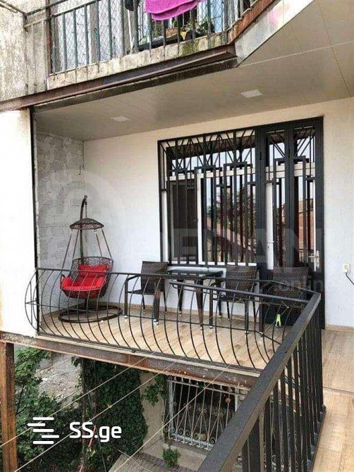 ქირავდება 4 ოთახიანი ბინა 200მ² 2/5 სართ თბილისი - photo 5
