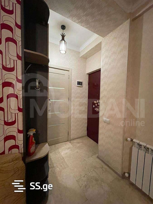 ქირავდება 3 ოთახიანი ბინა 80მ² 13/15 სართ თბილისი - photo 7