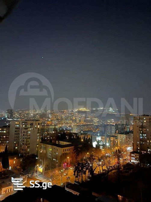 ქირავდება 3 ოთახიანი ბინა 80მ² 13/15 სართ თბილისი - photo 3