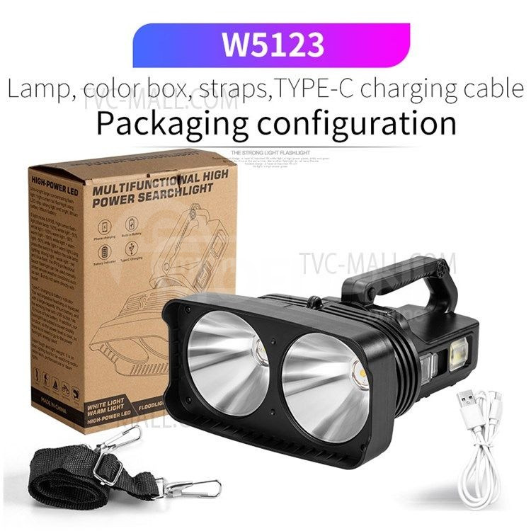 Прожектор фонарик Тбилиси - изображение 1