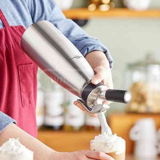 Диспенсер для крема Тбилиси