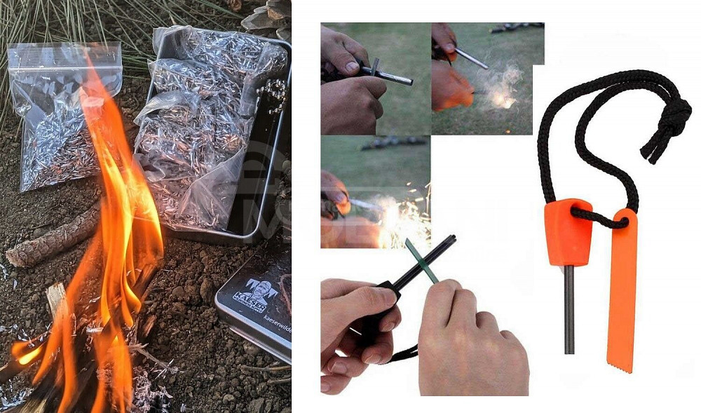 Спичка порошка магнезии Тбилиси - изображение 1