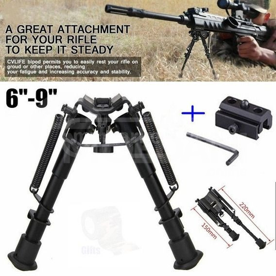 Подставка для сошек для оружия Тбилиси - изображение 2