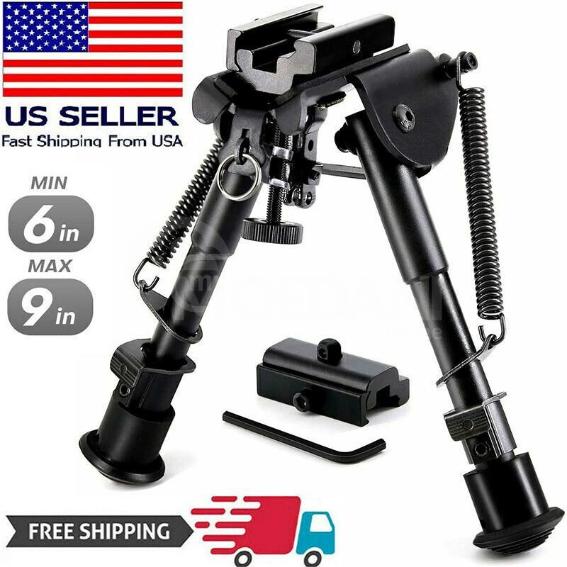 Подставка для сошек для оружия Тбилиси - изображение 1