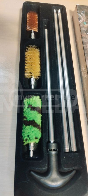 Очиститель винтовки 12 кал. Тбилиси - изображение 4