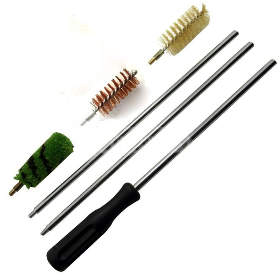 Очиститель винтовки 12 кал. Тбилиси - изображение 2