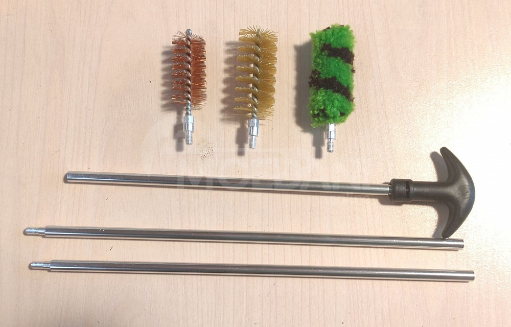 Очиститель винтовки 12 кал. Тбилиси - изображение 3