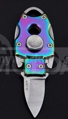 Дана Спиннер Тбилиси - изображение 3